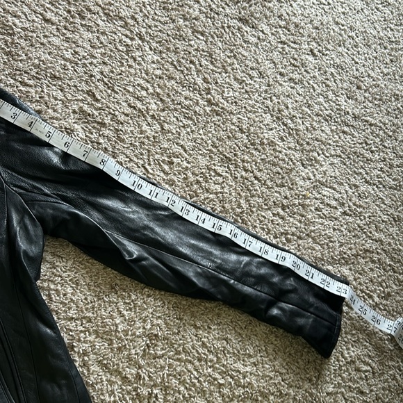 Leather Jacket - Picture 13 of 13